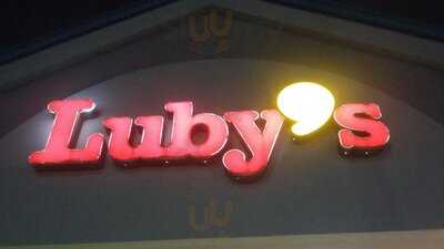 Luby's Cafeteria Nasa Rd