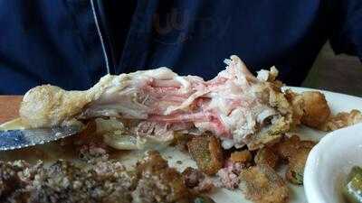 Luby's Cafeteria Nasa Rd