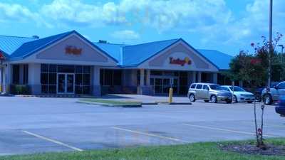 Luby's Cafeteria Nasa Rd