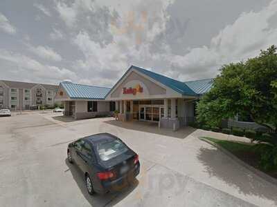 Luby's Cafeteria Nasa Rd