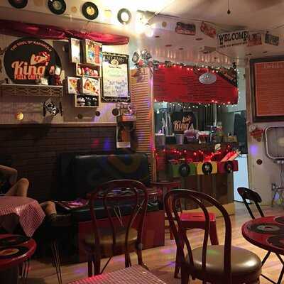 King's Pizza