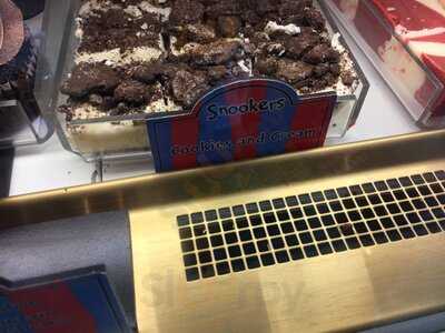 Snookers & Snookers Sweet Candy Cookers