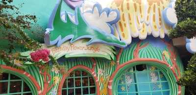 Snookers & Snookers Sweet Candy Cookers