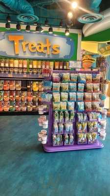 Snookers & Snookers Sweet Candy Cookers