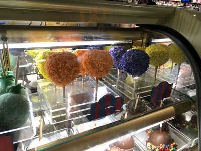 Snookers & Snookers Sweet Candy Cookers