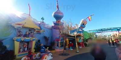 Snookers & Snookers Sweet Candy Cookers