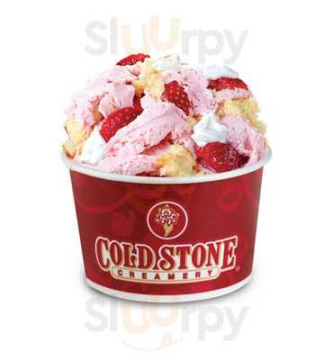 Cold Stone Creamery
