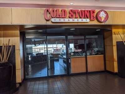 Cold Stone Creamery