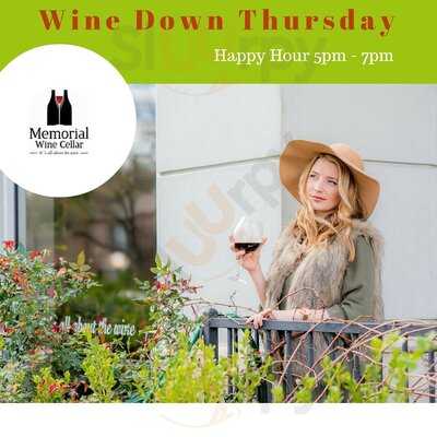 Memorial Wine Cellar