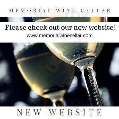Memorial Wine Cellar