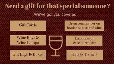 Memorial Wine Cellar