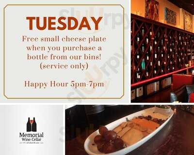 Memorial Wine Cellar