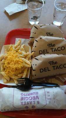 Del Taco