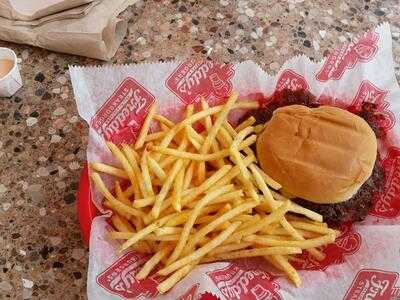 Freddy's Frozen Custard & Steakburgers