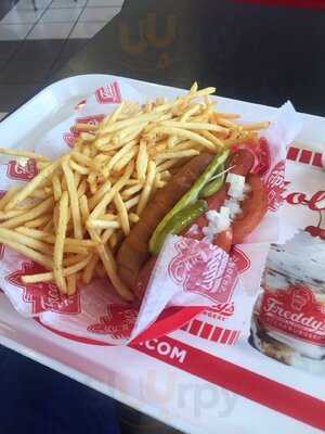 Freddy's Frozen Custard & Steakburgers