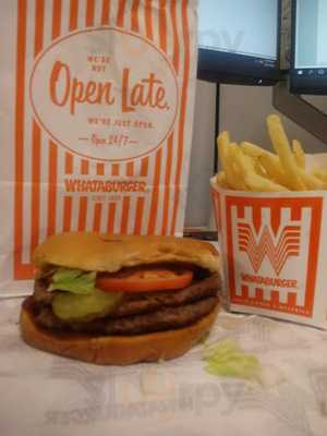 Whataburger