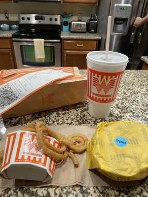 Whataburger