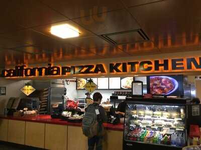California Pizza Kitchen
