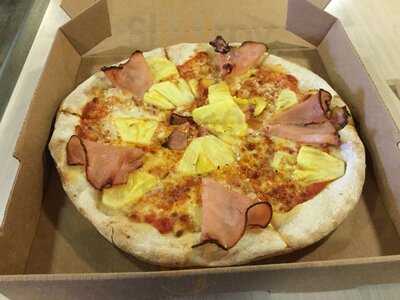 California Pizza Kitchen