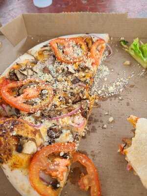 California Pizza Kitchen