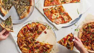 California Pizza Kitchen