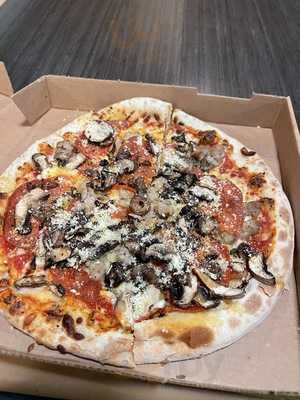 California Pizza Kitchen