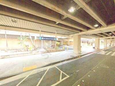 California Pizza Kitchen