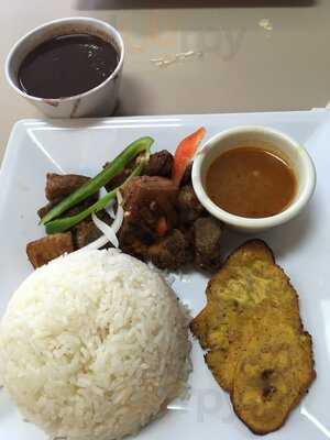 Kreyol Kafe & Bakery