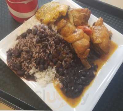 Kreyol Kafe & Bakery