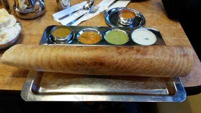 Saravana Bhavan