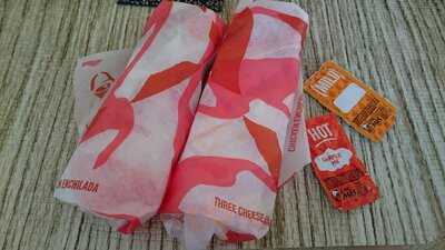 Taco Bell