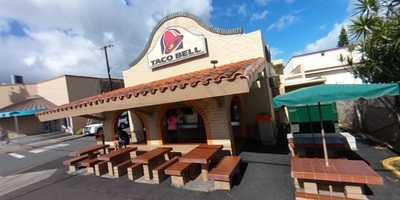 Taco Bell