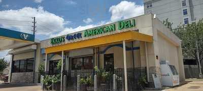 Ekko's Greek American Deli