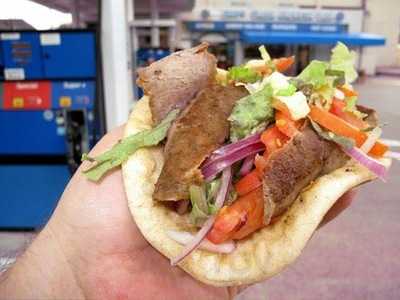 Ekko's Greek American Deli