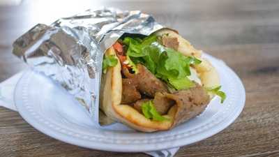 Ekko's Greek American Deli