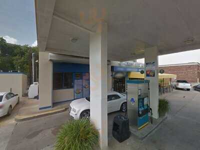 Ekko's Greek American Deli