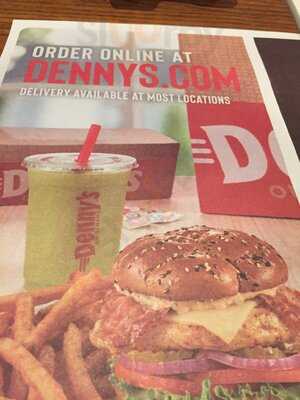 Denny's