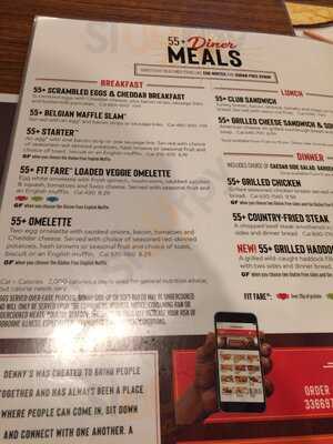 Denny's