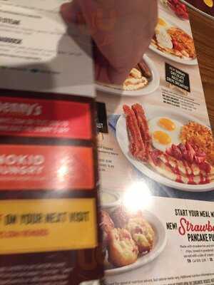 Denny's