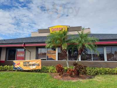 Denny's