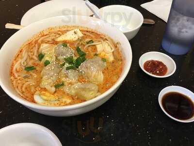 Papa's Cafe Chinese Restaurant