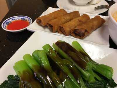 Papa's Cafe Chinese Restaurant