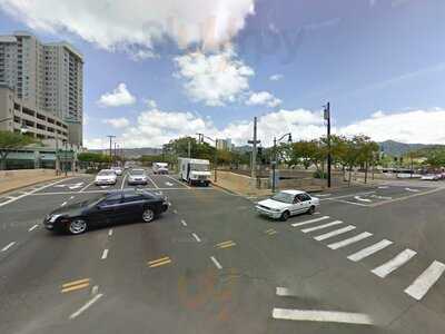 Papa's Cafe Chinese Restaurant