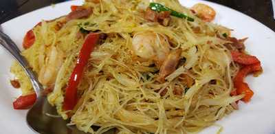 Papa's Cafe Chinese Restaurant