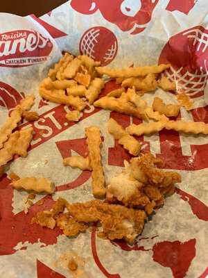 Raising Cane's