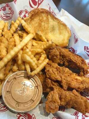 Raising Cane's