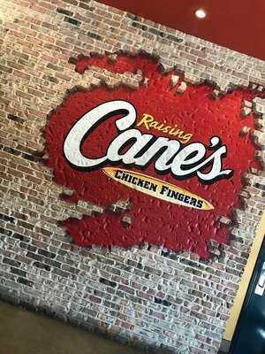 Raising Cane's