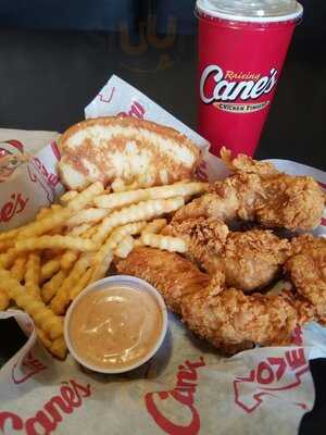 Raising Cane's