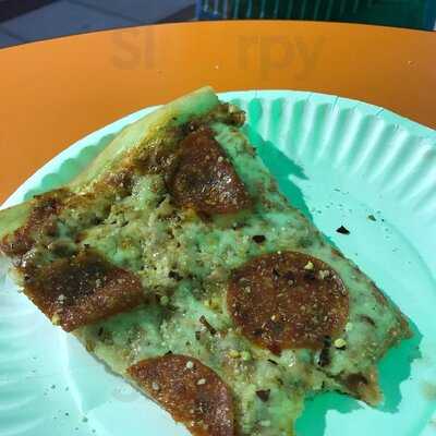 Flamingos Coffee Shop