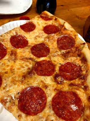 Flamingos Coffee Shop